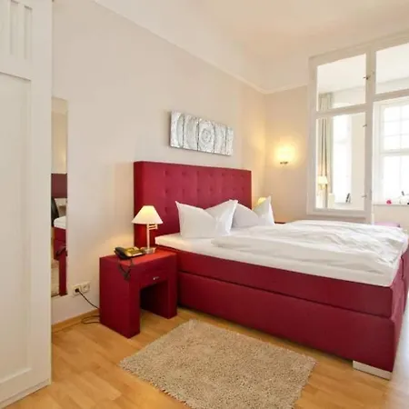 Apartment Dora App 08 *