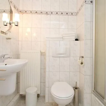 アパート Dora App 08 ゼーバート・ヘリングスドルフ