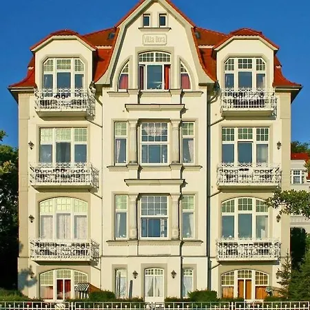 Apartment Dora App 08 *