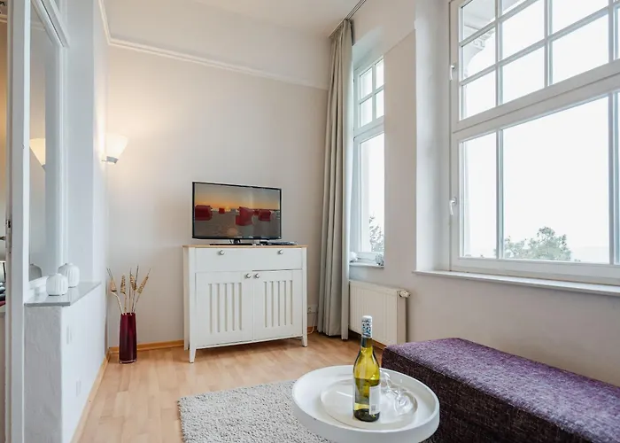 Dora App 08 Appartamento