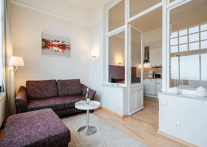 Dora App 08 Appartamento *