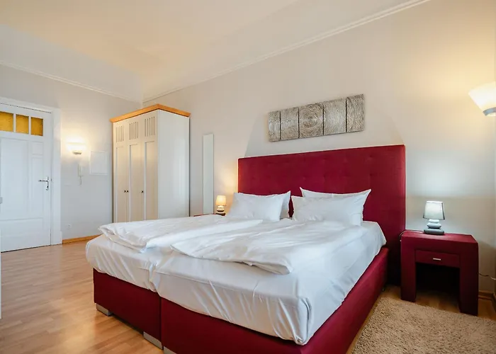 Appartamento Dora App 08 *