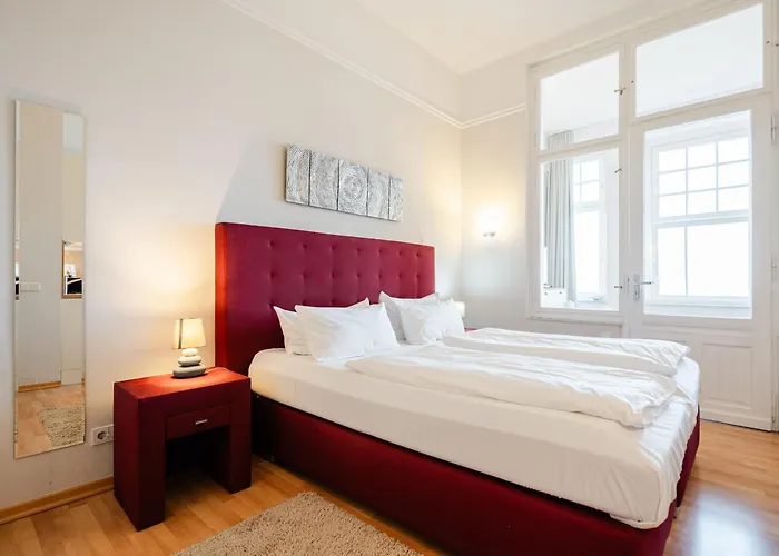 Dora App 08 * Heringsdorf (Usedom)