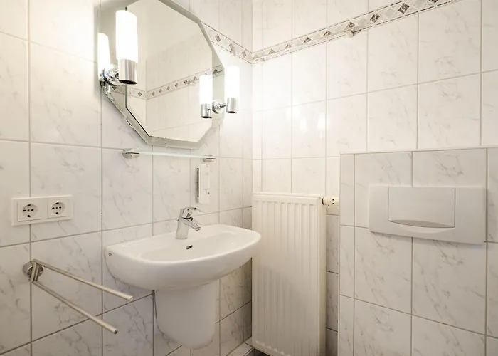 Appartamento Dora App 08 Heringsdorf (Usedom)