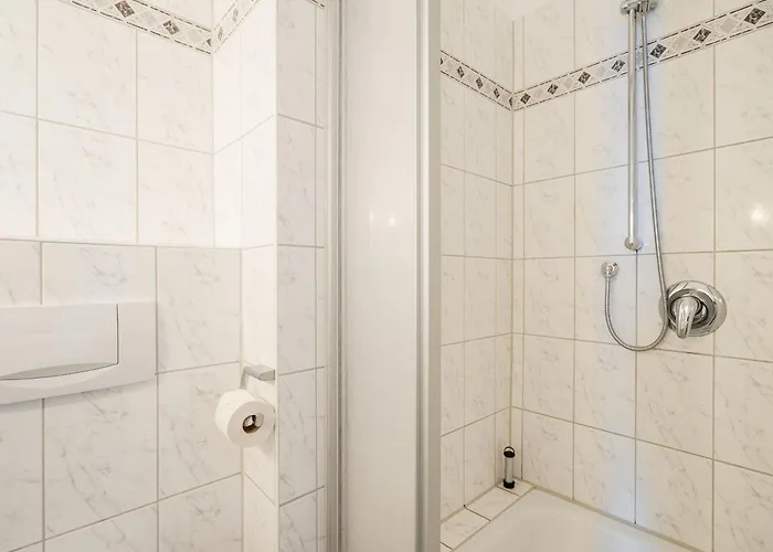 Dora App 08 Appartamento Heringsdorf (Usedom)